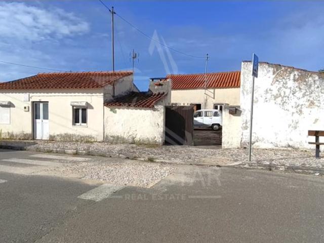 Casa venda em Chão da Parada, Caldas Da Rainha
