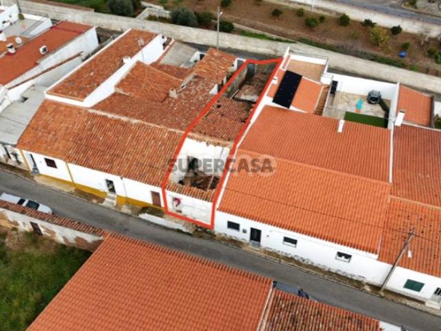 Casa venda em Albernoa e Trindade, Beja