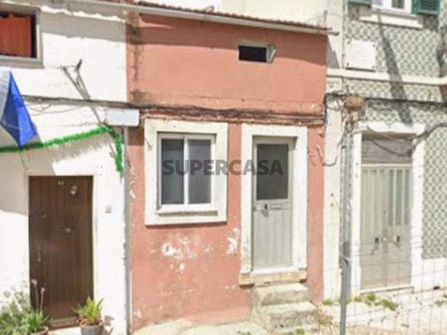 Casa venda em Ajuda, Lisboa