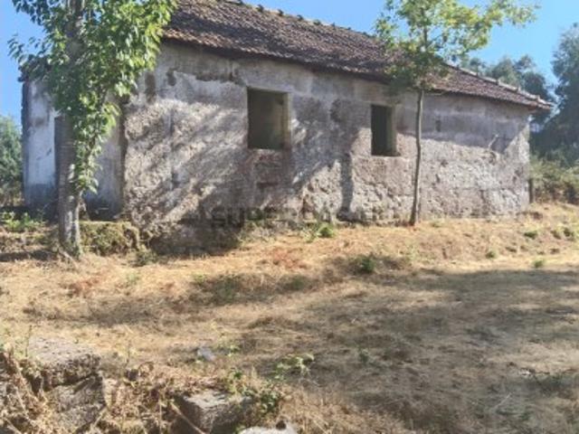Casa venda em Marco De Canaveses, Constance