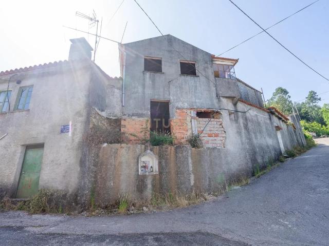 Casa venda em Supegal, Miranda Do Corvo