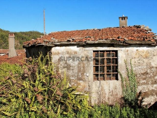 Casa venda em Sever Do Vouga, Aveiro