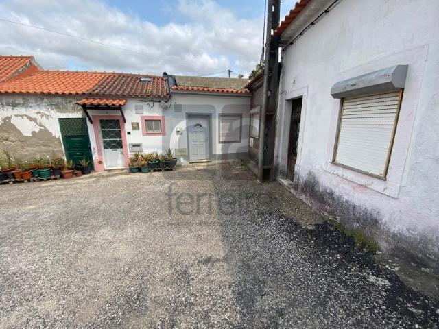 Casa venda em Alcanhões Casa venda em Alcanhões
