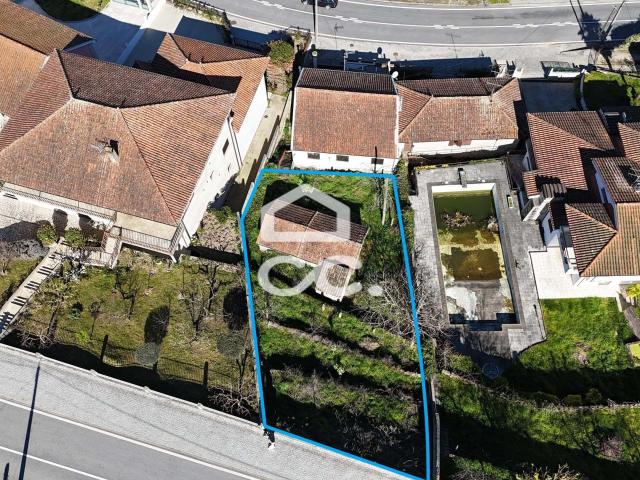 Casa venda em Boticas, Vila Real