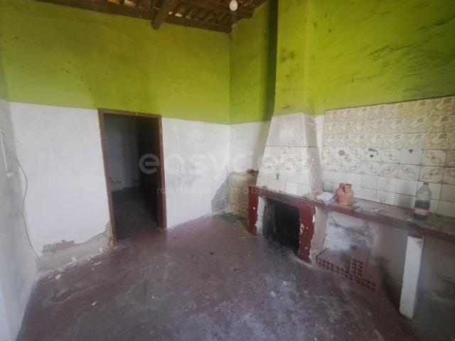 Casa venda em Figueira dos Cavaleiros, Ferreira Do Alentejo
