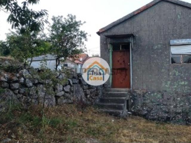 Casa venda em Castro Daire, Viseu