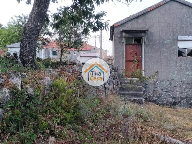 Casa venda em Castro Daire, Viseu