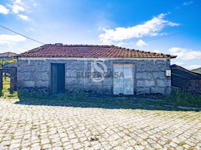 Casa venda em Baião, Porto