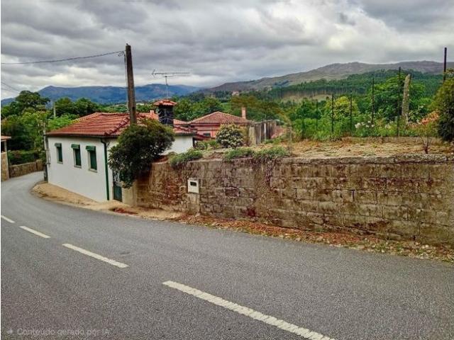 Casa venda em Arcos De Valdevez, Viana Do Castelo