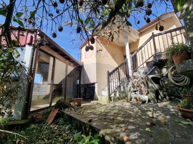Casa venda em Arcos De Valdevez, Viana Do Castelo
