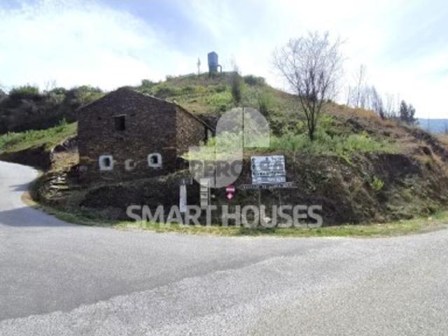 Casa venda em Arganil, Pomares