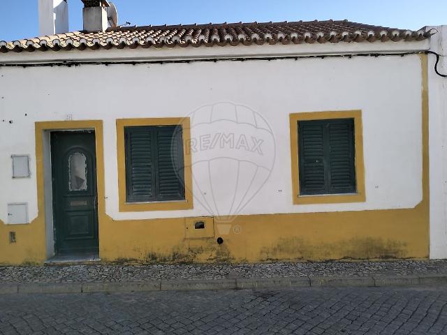 Casa venda em Mourã, Beja