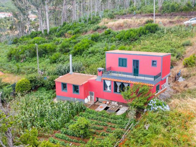 Casa venda em Porto Moniz, Ilha Da Madeira