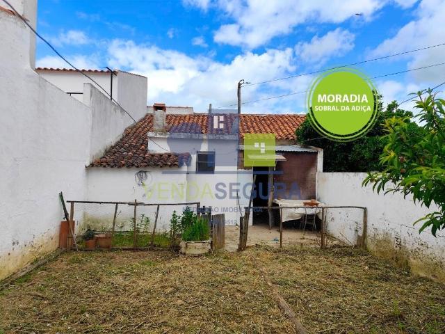 Casa venda em Mourã, Beja