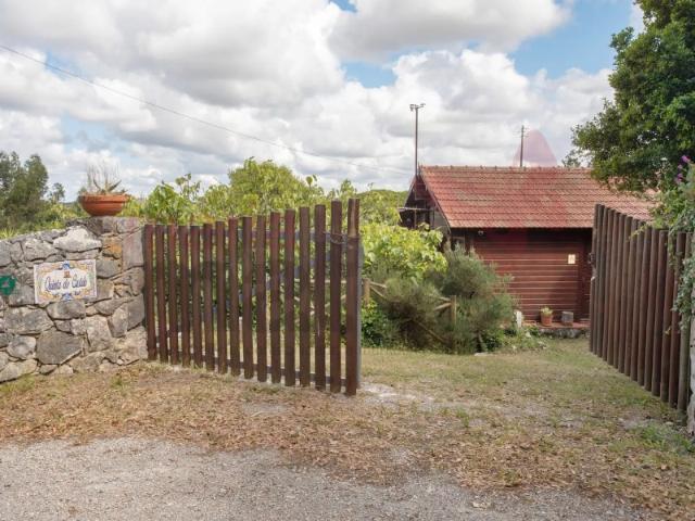 Casa alugar em Cezaredas, Lourinhã