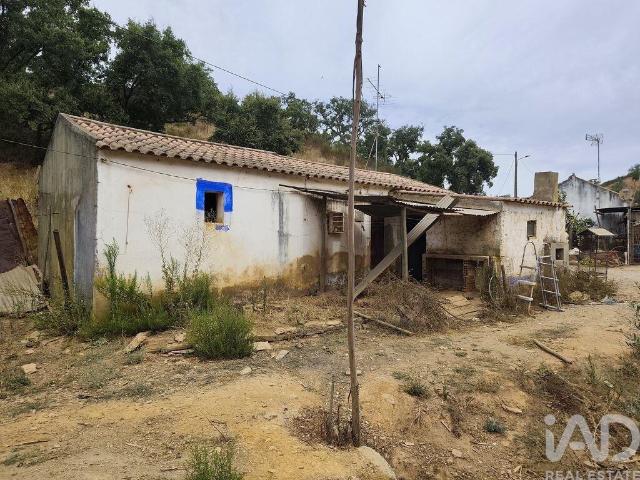 Casa venda em Relíquias, Odemira