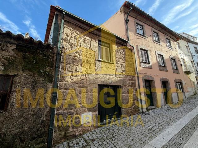 Vivenda venda em Guarda