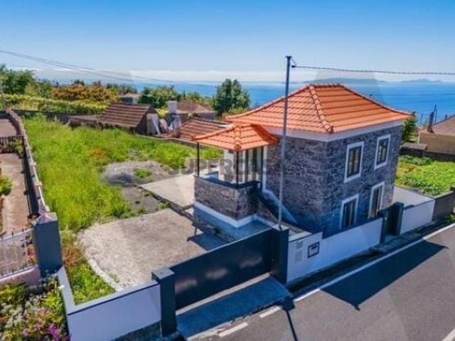 Casa venda em Santa Cruz, Ilha Da Madeira