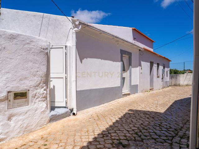 Casa venda em Cadaval, Alguber