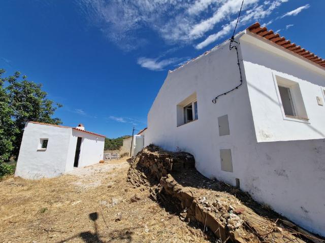 Casa alugar em Odeleite, Castro Marim