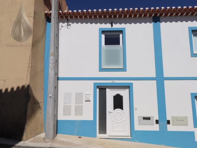 Casa venda em Ventosa, Moçafaneira