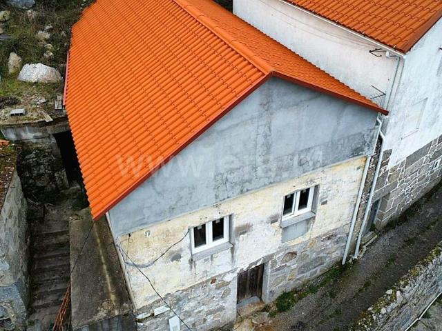 Casa venda em Resende, Viseu