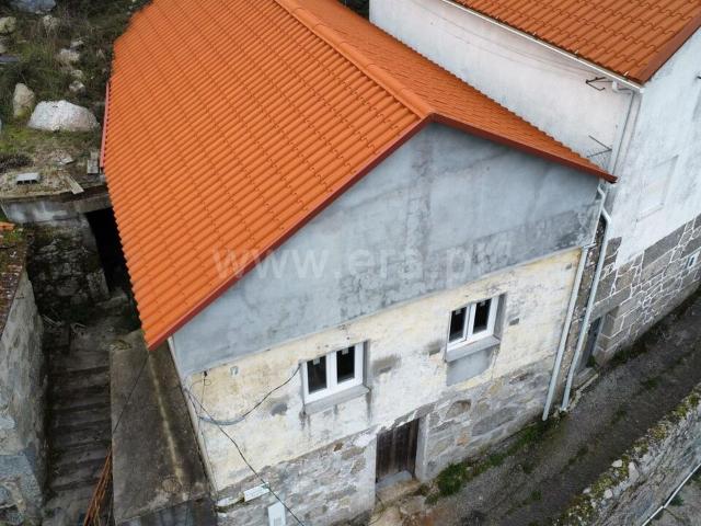 Casa venda em Resende, Viseu