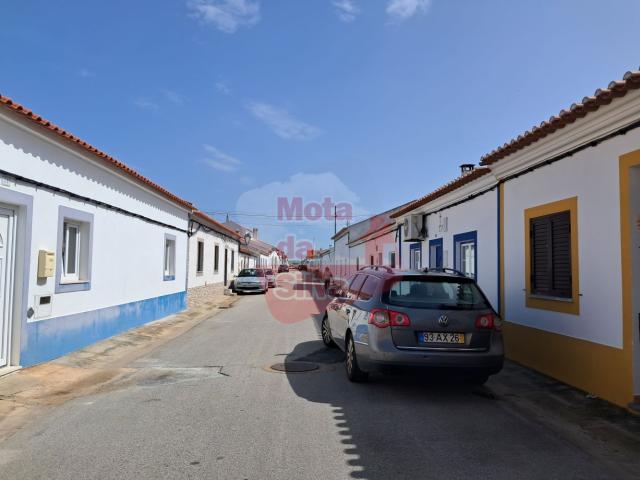 Casa venda em São João de Negrilhos, Beja