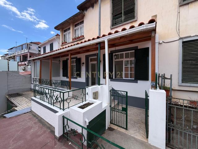 Casa venda em Funchal, Ilha Da Madeira