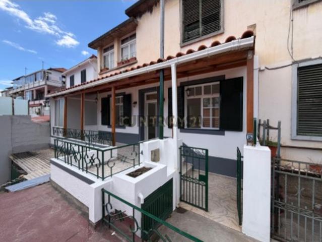 Casa venda em Funchal, Ilha Da Madeira