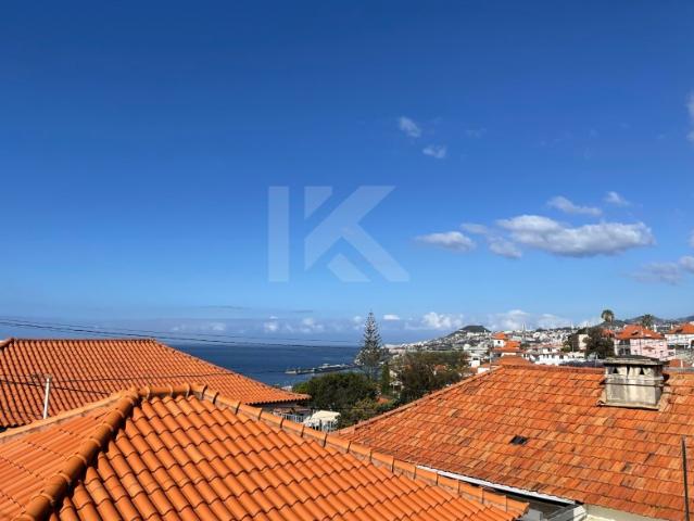 Moradia alugar em Funchal, Boa Nova