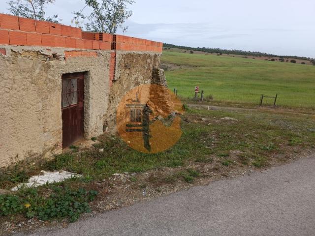 Casa venda em Santana De Cambas, Beja