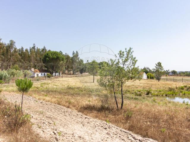 Casa venda em Carapuções, Coruche