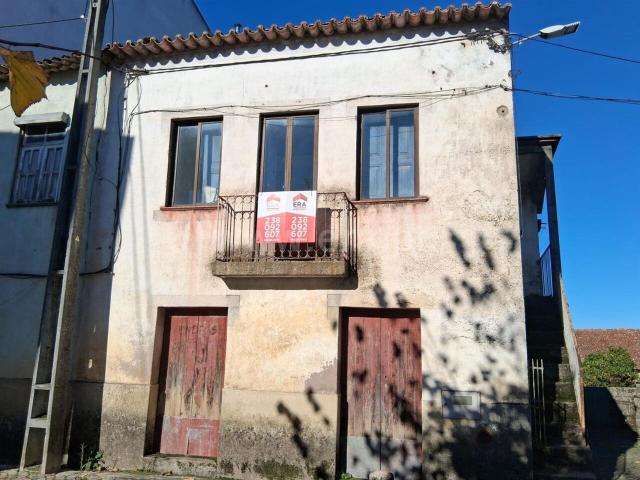 Casa venda em Guarda, Seia