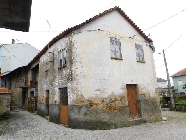 Casa venda em Guarda, Seia
