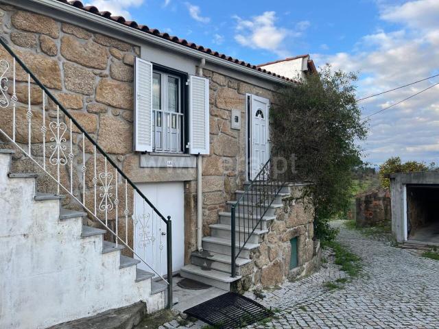 Casa venda em Guarda, Seia