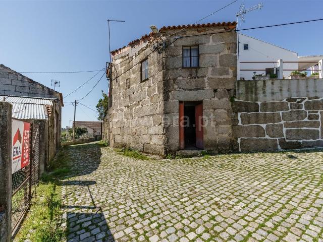 Casa venda em Guarda, Seia