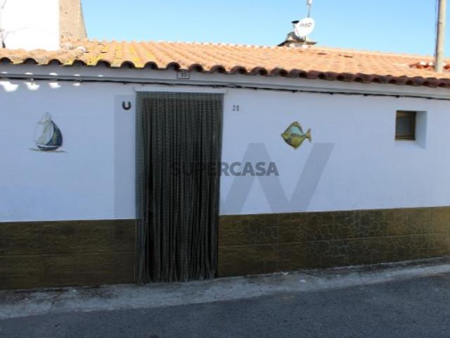 Casa venda em Aldeia dos Fernandes, Almodôvar