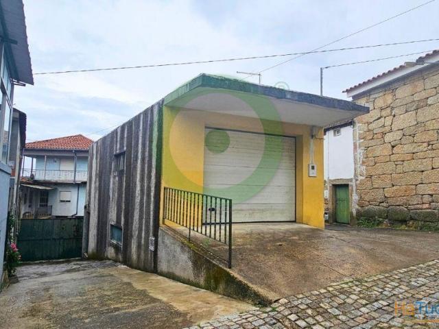 Casa venda em Argeriz, Vila Real