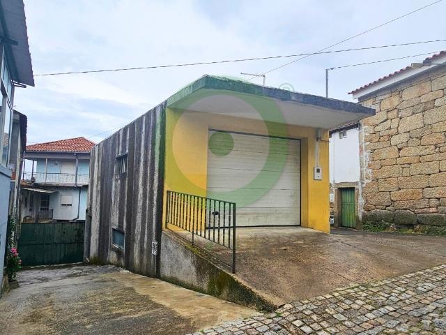 Casa venda em Argeriz, Vila Real