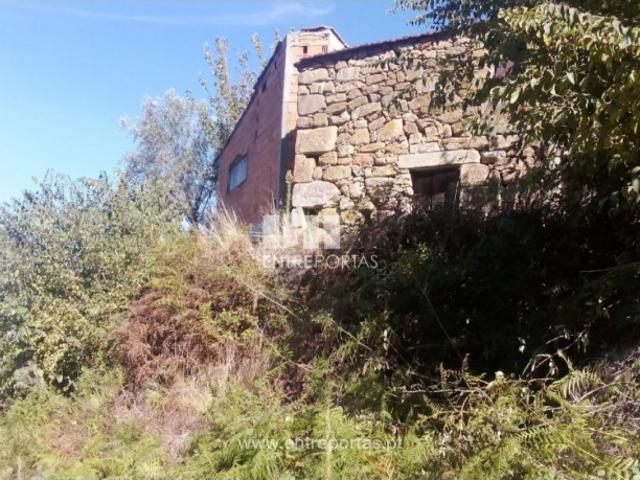 Casa venda em Tarouquela, Viseu