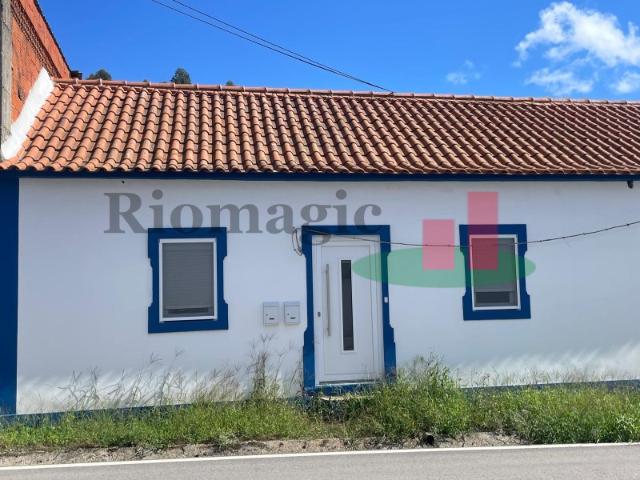 Casa alugar em Teira, Rio Maior