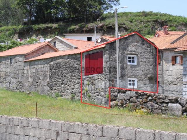Casa venda em Terras De Bouro, Casal