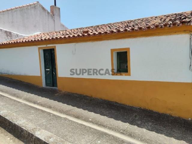 Casa venda em Mourã, Santo Aleixo Da Restauração