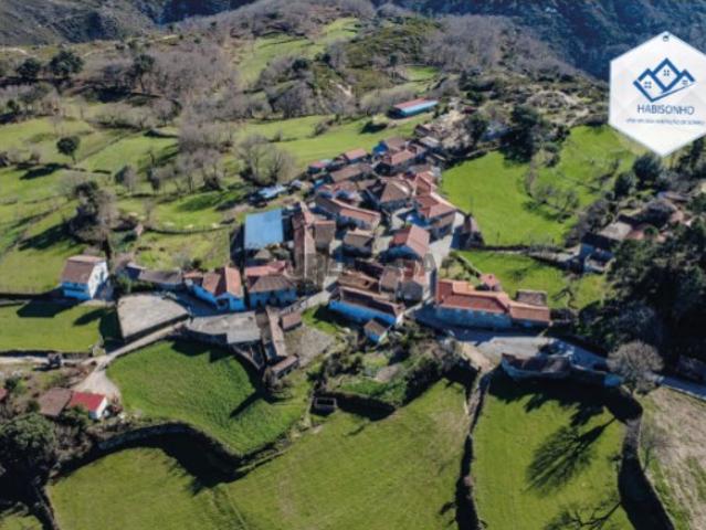Casa venda em Montalegre