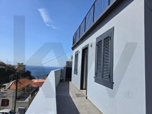 Casa venda em Lazareto, Funchal