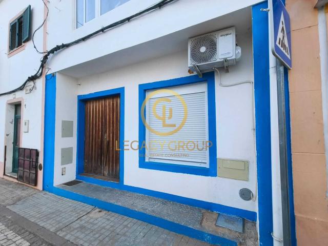 Casa venda em Topedos, Odemira