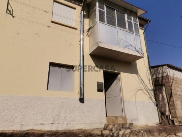 Casa venda em Mirandela, Bragança