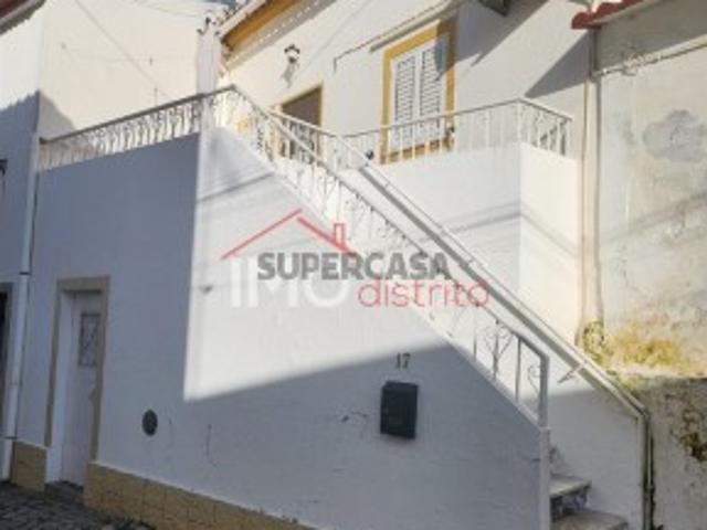 Casa venda em Portalegre