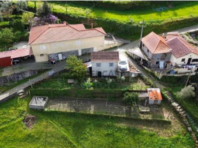 Terreno venda em Amarante, Porto